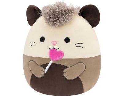 Squishmallows Vačica s lízatkom Luanne 30 cm