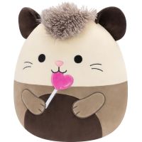 Squishmallows Vačica s lízatkom Luanne 30 cm 3