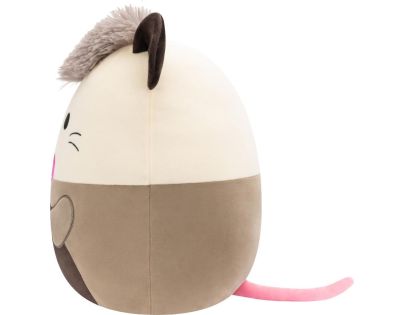 Squishmallows Vačica s lízatkom Luanne 30 cm