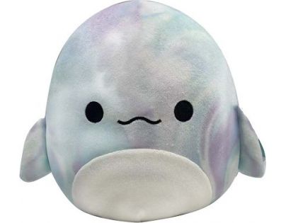 Squishmallows Veľryba beluga Laslow 20 cm