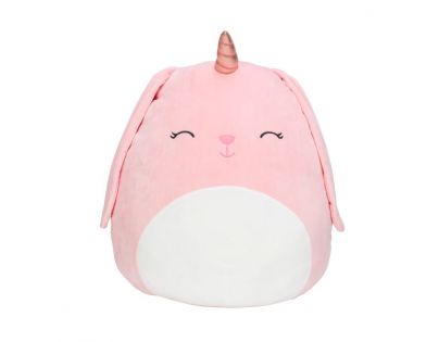 Squishmallows Zajac s rohom Legacy 30 cm