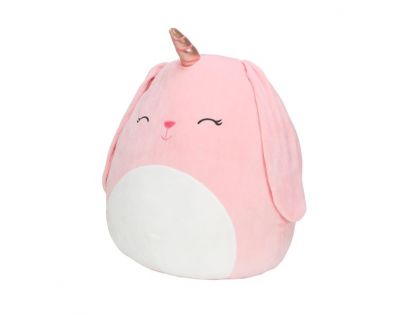 Squishmallows Zajac s rohom Legacy 30 cm