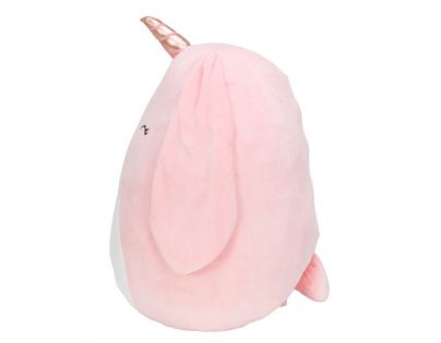 Squishmallows Zajac s rohom Legacy 30 cm