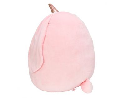 Squishmallows Zajac s rohom Legacy 30 cm