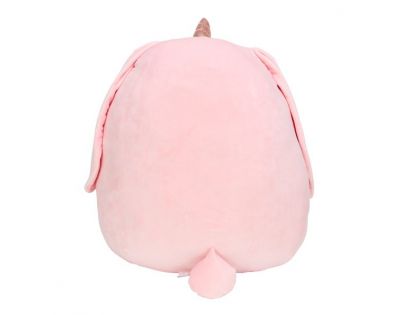 Squishmallows Zajac s rohom Legacy 30 cm