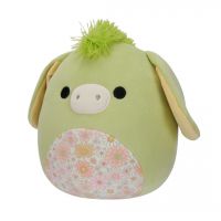 Squishmallows Zelený somárik Juniper 20 cm 6