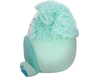Squishmallows Zelený Yeti Joelle 20 cm