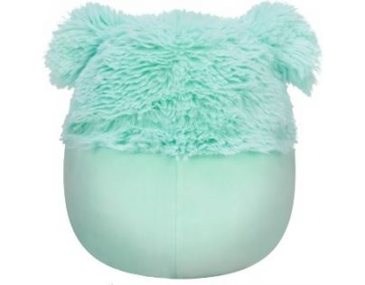 Squishmallows Zelený Yeti Joelle 20 cm
