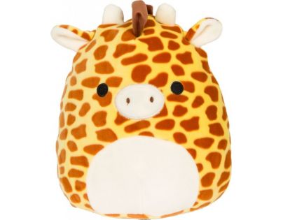 Squishmallows Žirafa Gary