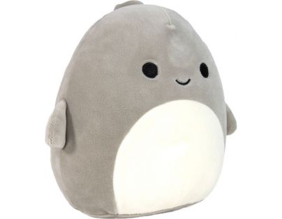 Squishmallows Žralok Gordon