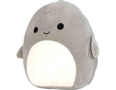 Squishmallows Žralok Gordon