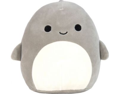 Squishmallows Žralok Gordon