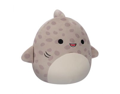 Squishmallows Žralok leopardí Azi 20 cm