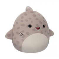 Squishmallows Žralok leopardí Azi 20 cm 2