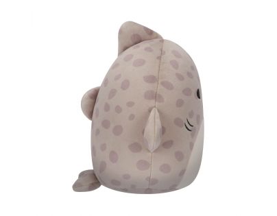 Squishmallows Žralok leopardí Azi 20 cm