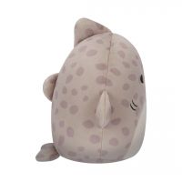 Squishmallows Žralok leopardí Azi 20 cm 3