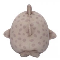 Squishmallows Žralok leopardí Azi 20 cm 4