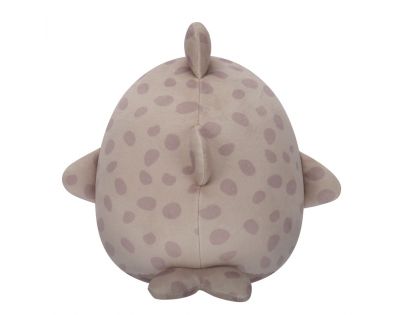Squishmallows Žralok leopardí Azi 20 cm