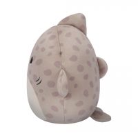 Squishmallows Žralok leopardí Azi 20 cm 5