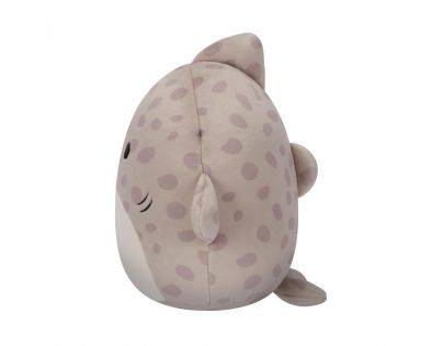Squishmallows Žralok leopardí Azi 20 cm