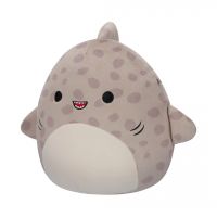 Squishmallows Žralok leopardí Azi 20 cm 6