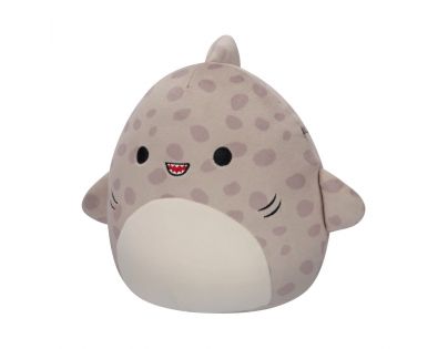 Squishmallows Žralok leopardí Azi 20 cm