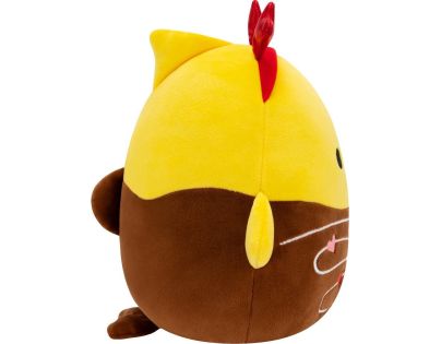 Squishmallows Žralok v čokoláde Chandler 20 cm
