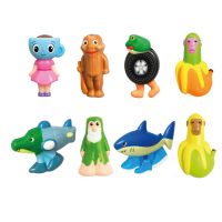 Brainrot Squishy 7cm