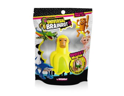 Brainrot Squishy 7cm