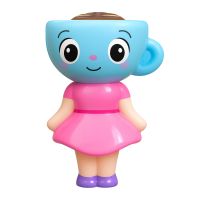 Brainrot Squishy 7cm 4