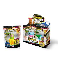 Brainrot Squishy 7cm 2