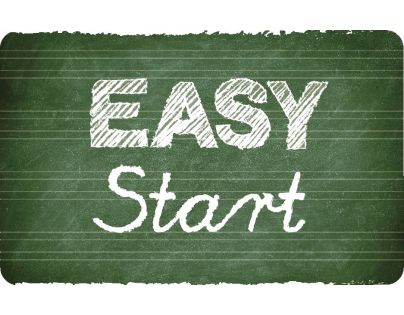Ergonomická grafitová ceruzka pre ľavákov STABILO EASYgraph petrolejová 1 ks HB