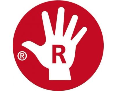 Ergonomická grafitová ceruzka pre pravákov STABILO EASYgraph petrolejová 2 ks HB