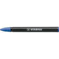 Náhradná náplň STABILO EASYoriginal Refill medium 3 ks balenie, modrý zmizíkovateľný atrament 2