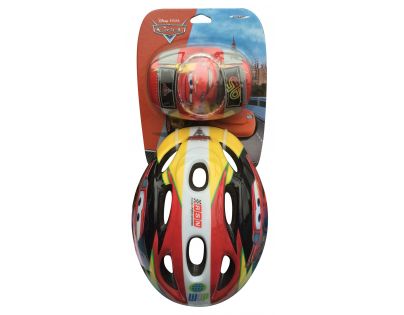 Stamp Cars Bezpečnostní set