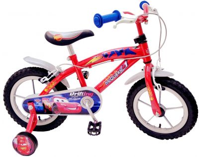 Stamp Cars Bicykel 12