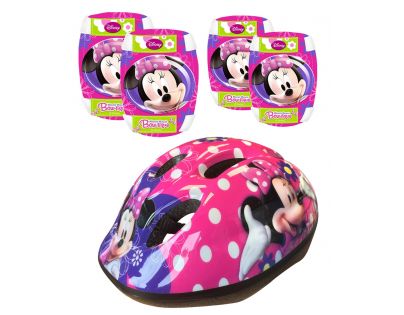Stamp Disney Minnie Bezpečnostní set