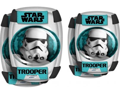 Stamp StarWars