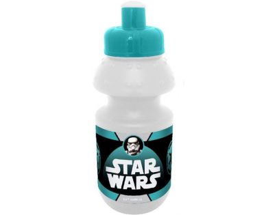Stamp Star Wars Fľaša na pitie