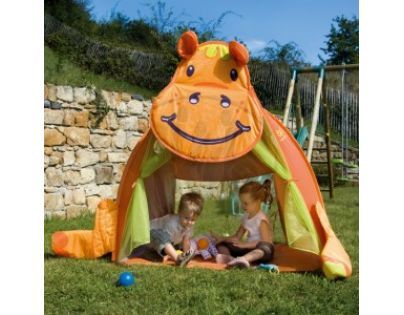 Babymoov 038201 - Stan na hraní HIPPO