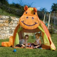 Babymoov 038201 - Stan na hraní HIPPO 4