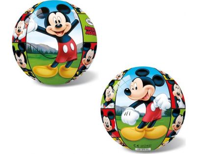 Star Lopta Disney Mickey 14 cm