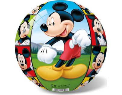 Star Lopta Disney Mickey 14 cm