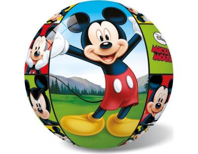 Star Lopta Disney Mickey 14 cm