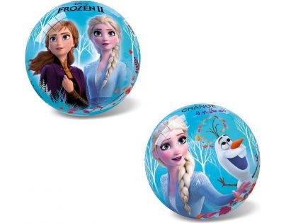 Star Lopta Frozen II 23 cm