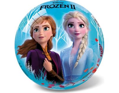 Star Lopta Frozen II 23 cm