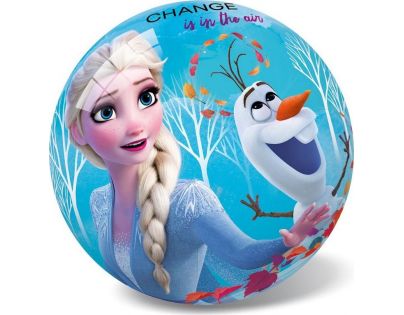 Star Lopta Frozen II 23 cm