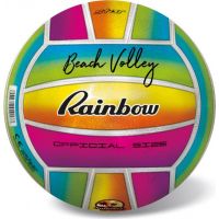 Star Lopta Rainbow volejbalová Pearl 250 g 21 cm