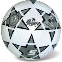 Star Lopta Soccer Club sivá 360 g, 23 cm 2