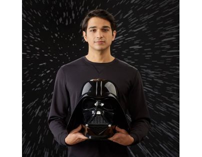 Hasbro Star Wars Helma Darth Vadera